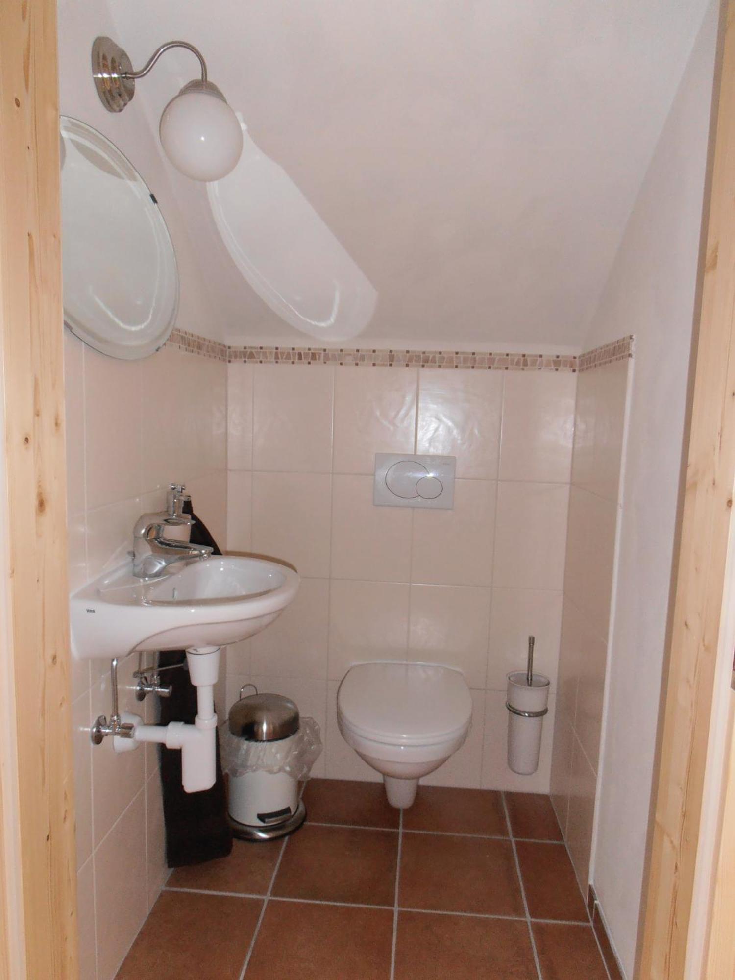 Ferienhaus Gaiswinkler Grundlsee Bagian luar foto