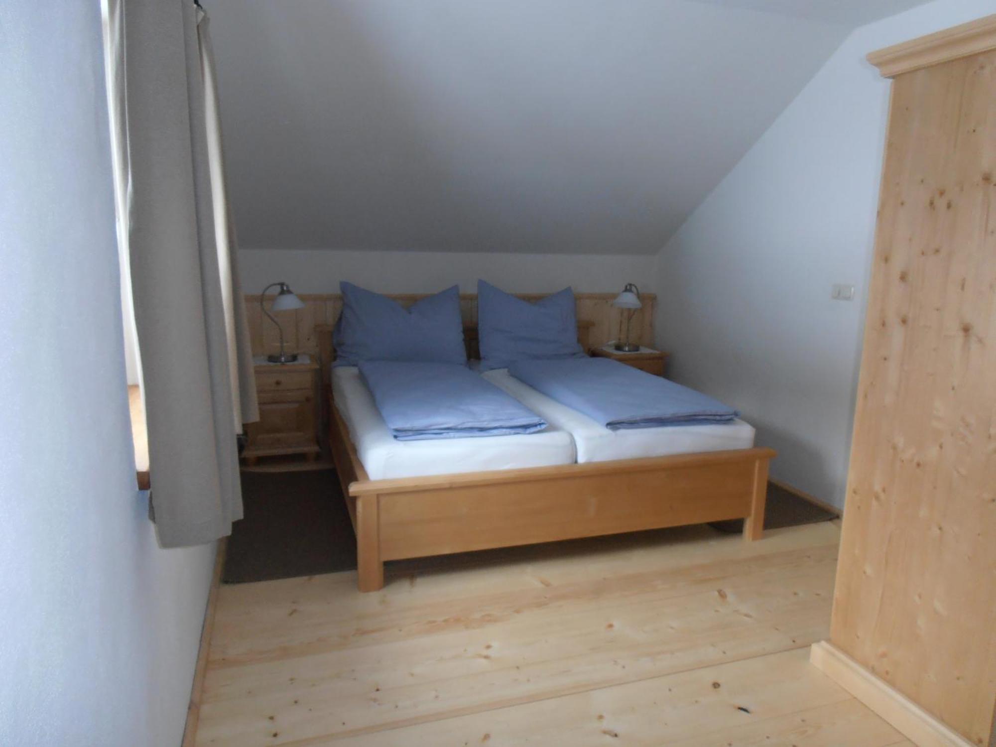 Ferienhaus Gaiswinkler Grundlsee Ruang foto