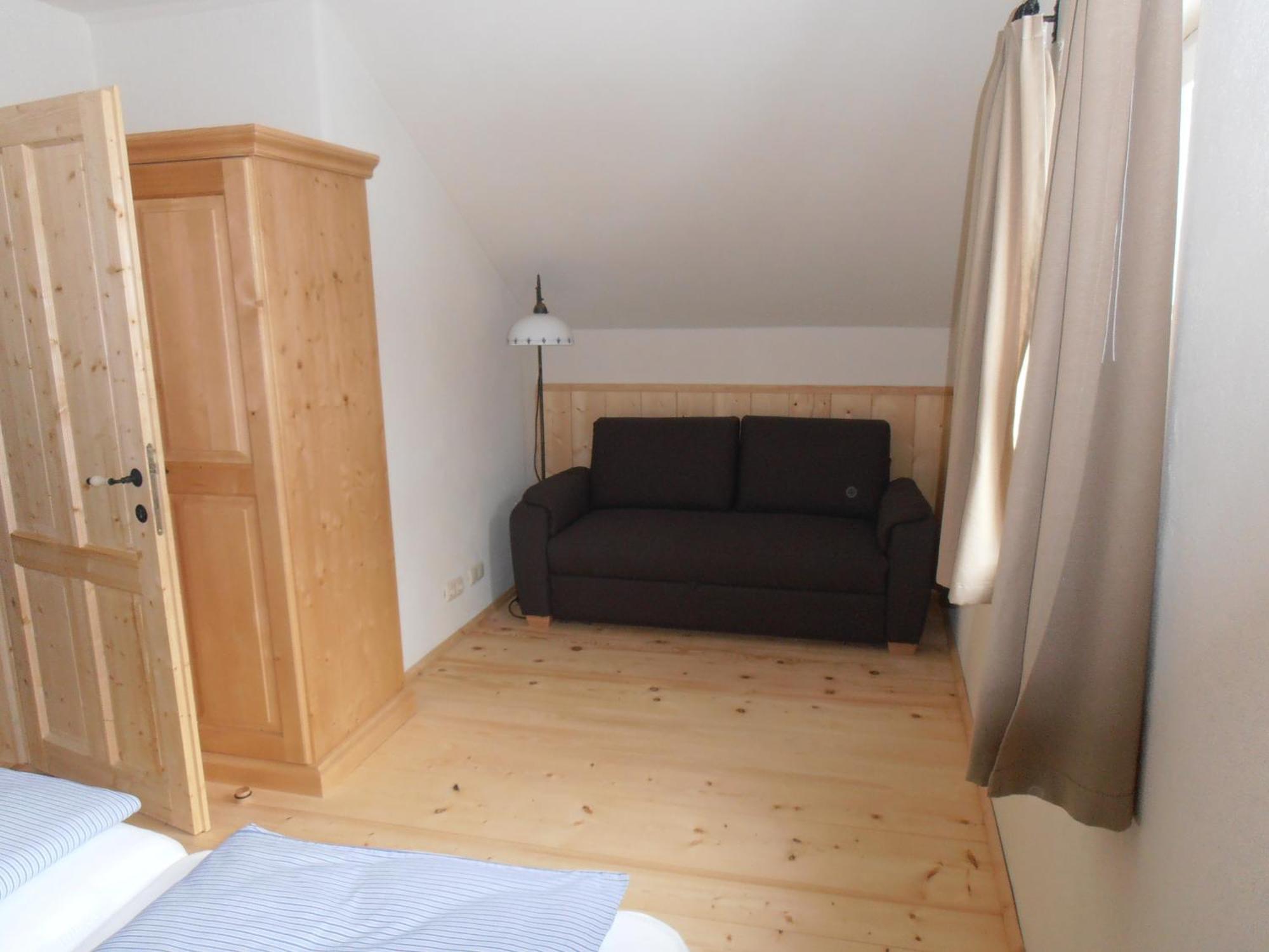 Ferienhaus Gaiswinkler Grundlsee Ruang foto